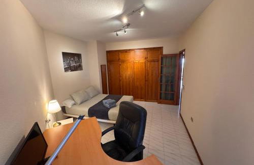 Alquilaencanarias Tabaiba vista mar - Foto 17