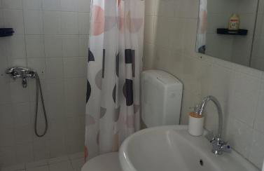 Katerina's apartment - near the sea - Foto 12