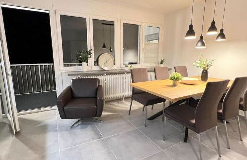 Apartment 13 - 3 Schlafzimmer - modern und komfortabel - Foto 13