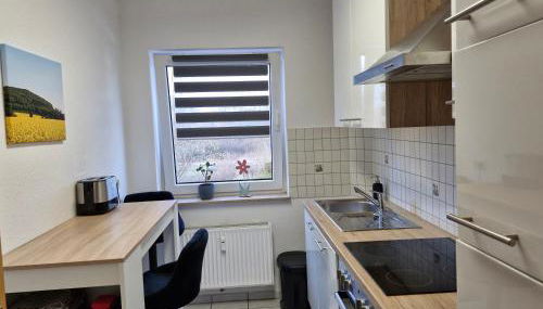 Ferienwohnung Hellmann - Foto 4