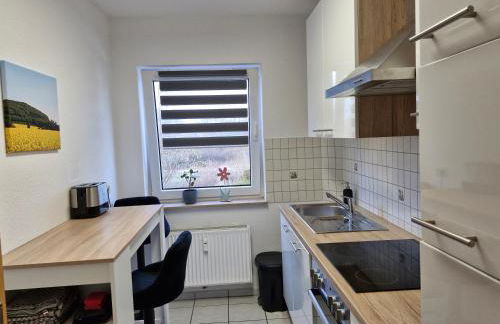 Ferienwohnung Hellmann - Foto 4