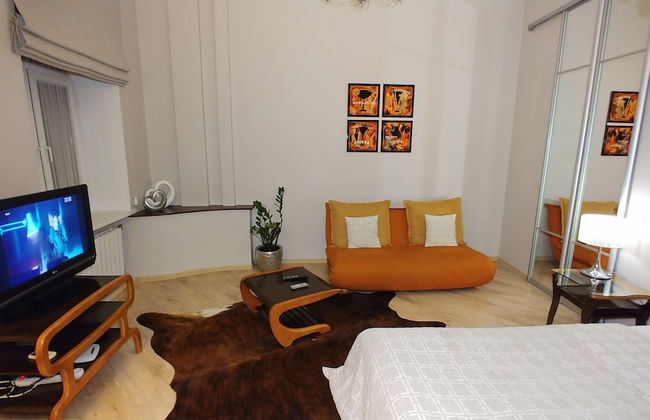 Kiev Rent Apartments - Foto 73