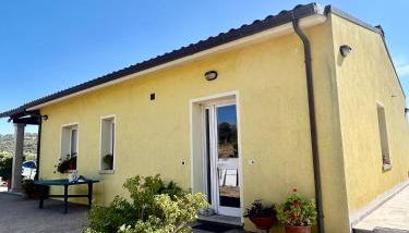 San Leonardo Country House - Foto 3