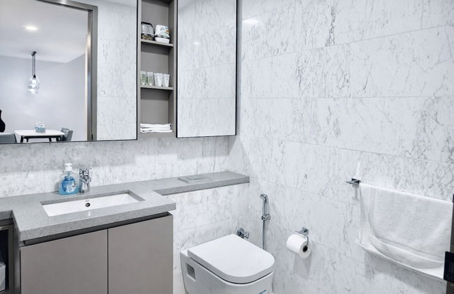 Eaton Residences KLCC by Luna - Foto 70