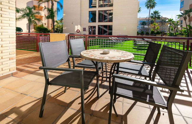 apartamentos Albir Confort - Foto 49