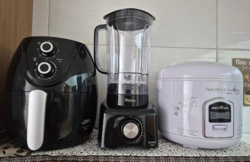 Apartamento na Praia - Foto 13