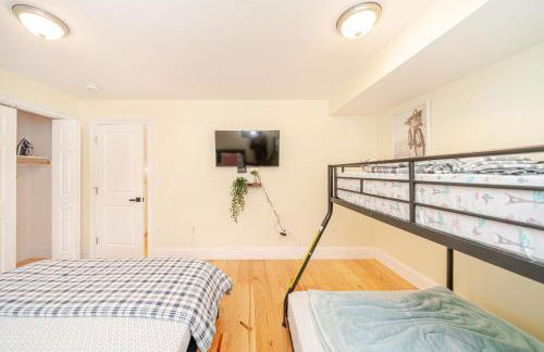 39 - 3BR Quincy - Stunning Townhouse near Adams - Foto 32