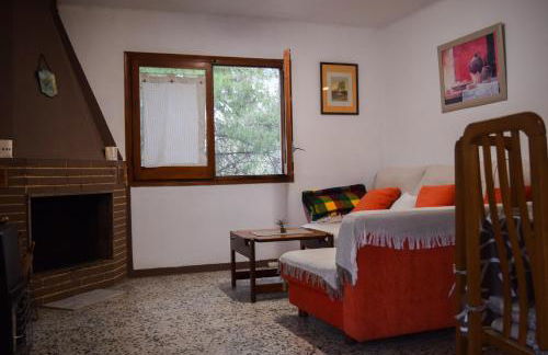 La Casa de Las Burbujas Azules - Foto 18