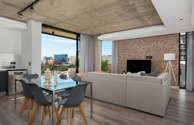 The Signature 307 - Foto 1