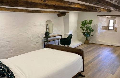 Home in Champagnac La Riviere with shared pool - Foto 14