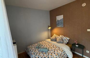 Charmant appartement Centre Ville - Foto 2