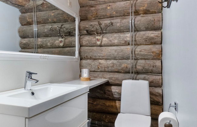 Lumiankelo - Foto 23