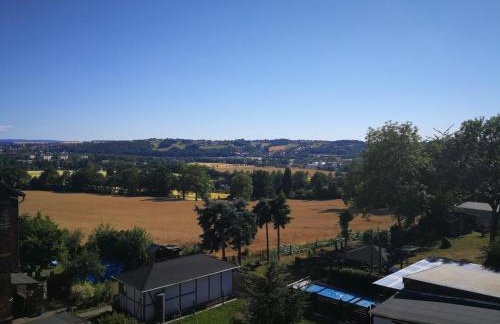 Gäste- und Ferienwohnung Gläser Zwickau - Foto 40