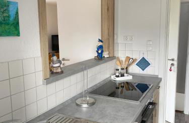 Leuchtturm - maritime Ferienwohnung in Hollern-Twielenfleth - Photo 7