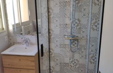 Studio Tout à Pied - Vue Sur Mer - Foto 10