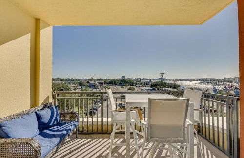 Emerald Grande Condo Beach, Marina and Ocean View - Foto 20