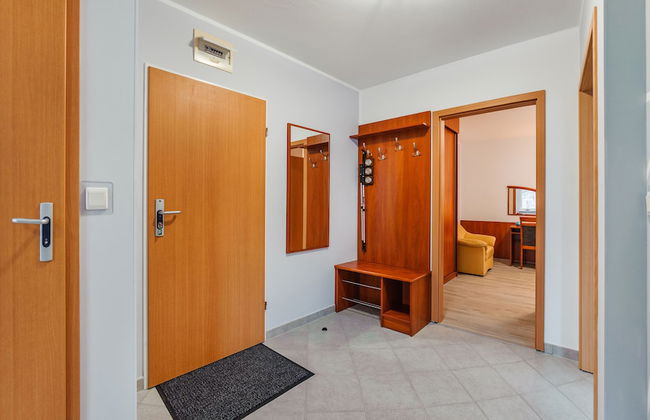 Apartamenty Sun & Snow w Rezydencji Bielik - Photo 29