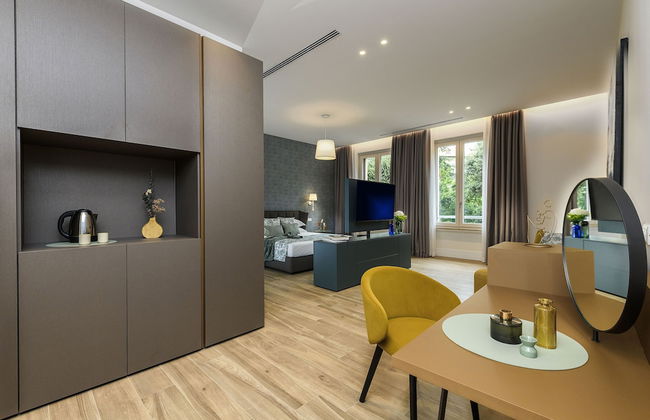 Domus Augustea - Nerone - Foto 53