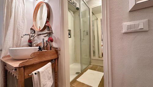 Residenza del Gallo - Residenze Tonnina Group - Foto 3, towels, Shower