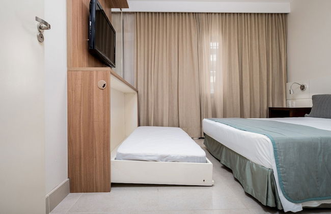 Studios modernos à beira-mar - Jurerê Beach Village JBVTOP - Photo 80