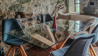 Chalet di montagna in pietra - Val di Chy - Foto 5