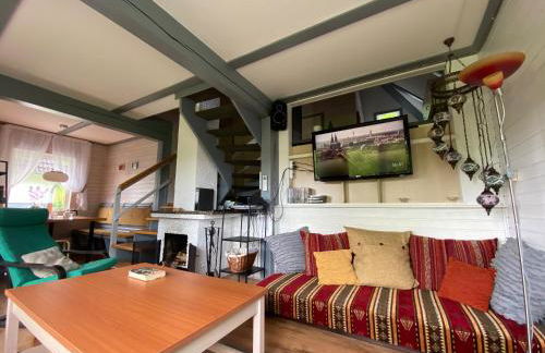 NEU! Ferienhaus Haus LoLa - Foto 18