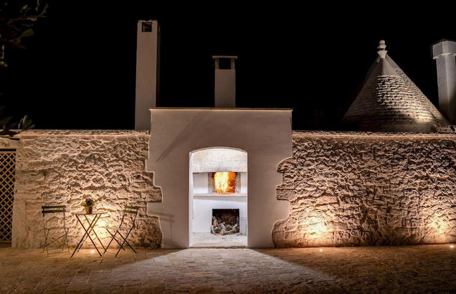 Masseria Monte Pizzuto 6 - Foto 35