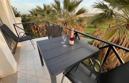 Green Apartment in Tavira Garden - Foto 21