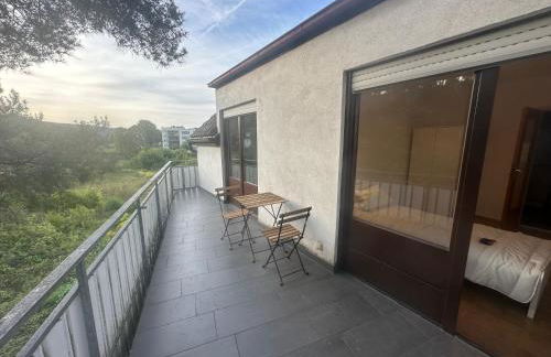 A&D Monteurzimmer Ferienwohnung - Foto 8