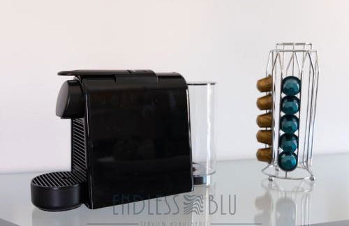 Endless Blu Apartments - Foto 67