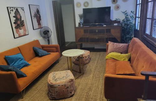 Casa Santa María 2 con jardín y barbacoa - Foto 9