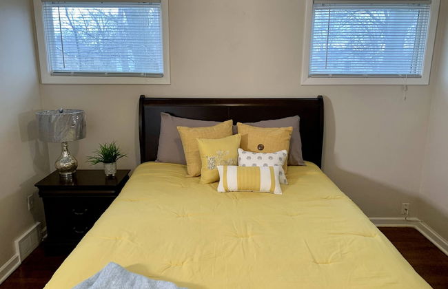 The Gorge View Villa-with Yard & Parking - Foto 4