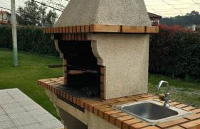 Villa with swimming pool in Nature - near Gerês, Braga & Praias Fluvias - Foto 16