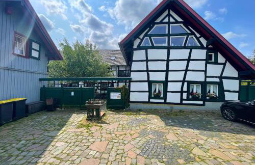 Ferienhaus Emma im Morsbacher Hof - Foto 31