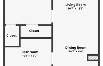 1Bed/1Bath Pet Friendly Condo at the Melia - Foto 51