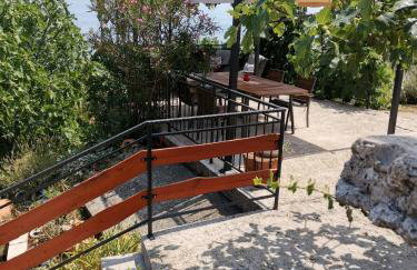 Apartments Blue & Green - Foto 13