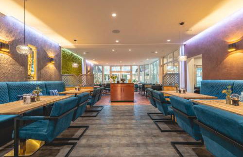 Parkhotel Flora - Foto 7