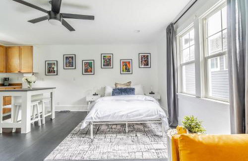 Capitol Hill Cutie - Foto 9