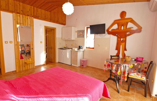 Apartment Zeljko 750 - Foto 2