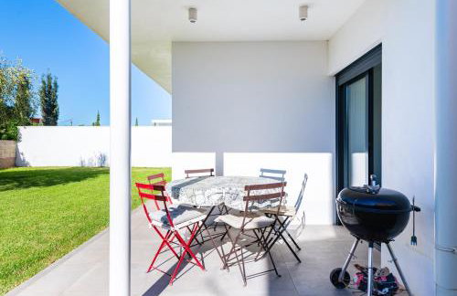 Villa Puerto Blanco - Foto 23