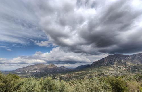 Casa La Oliva - Foto 39