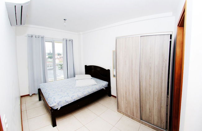 Nautilus Residence Beach - Penha - SC - Foto 2