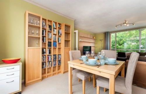 City Convenience The Complete Package Teddington - Pass the Keys - Foto 18