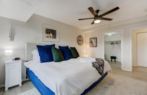 Downtown City Walk High Rise 2BR - GYM & Sauna - Foto 13