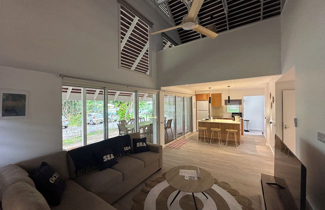 Residence Moorea Sunset Beach - Foto 31