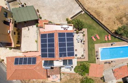 Skandalis Apartments With Pool - Foto 126