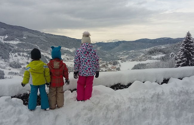 Agritur Darial - Foto 43