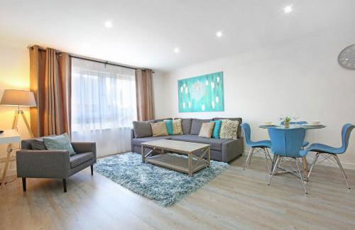 VKM Apartments - Foto 66