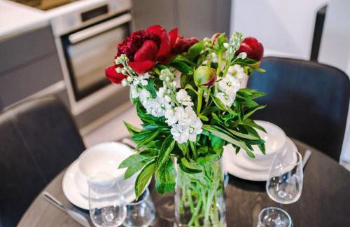 2 Bedroom Apartment Leeds City Centre - Foto 52