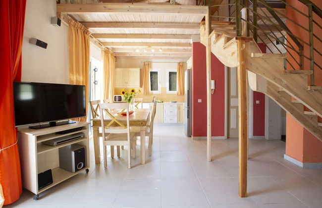 Villa Niriides - Foto 16